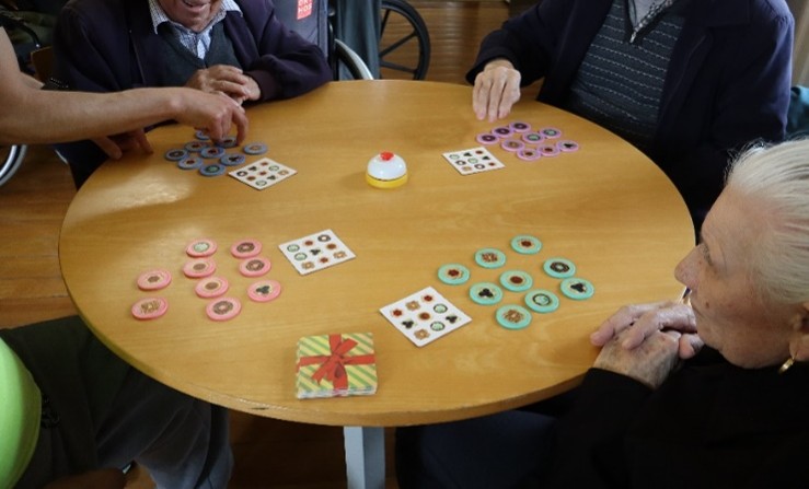 Jogos de Tabuleiro