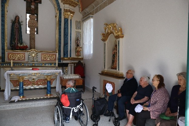 Mês de Maria