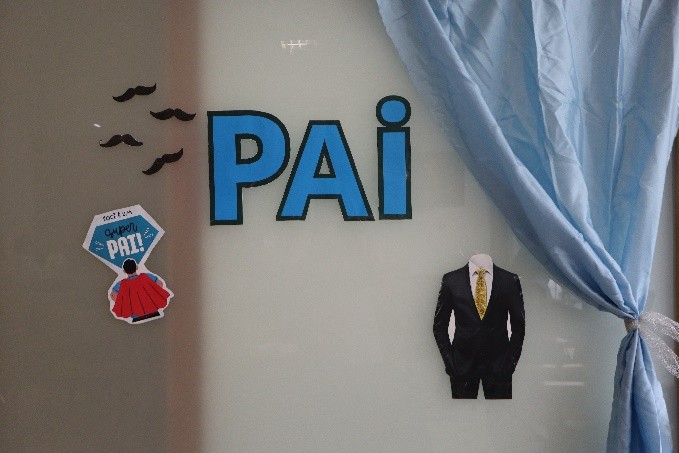 Dia do Pai