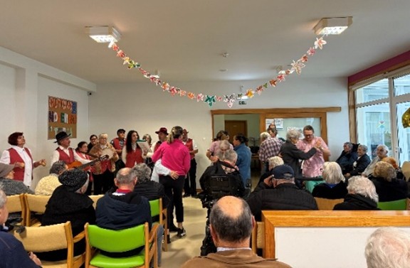 Dia de São Martinho